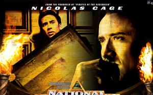 National Treasure